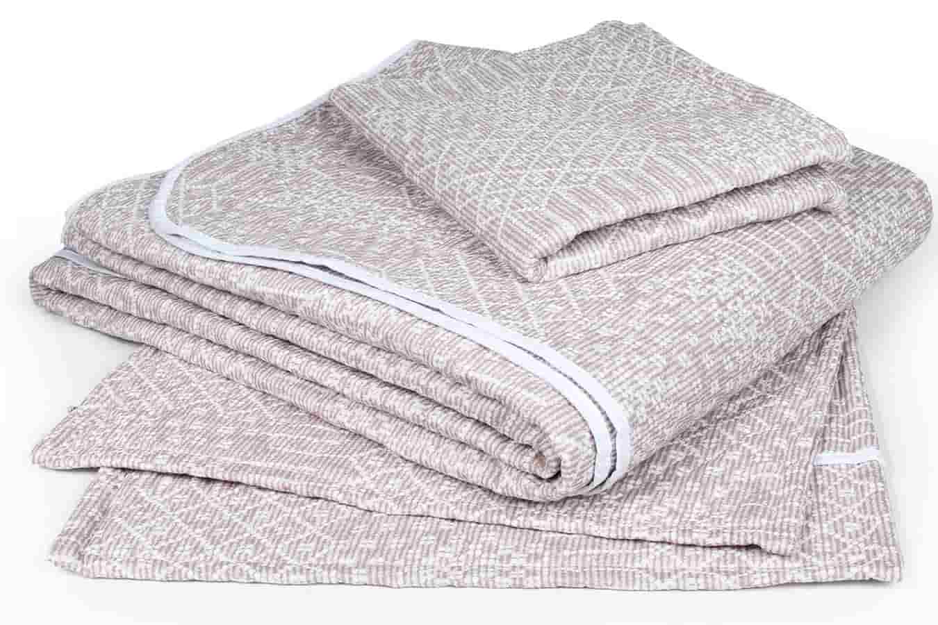 تصویر 1 از روتختی چهار فصل با الیاف نرم و بادوام بالا