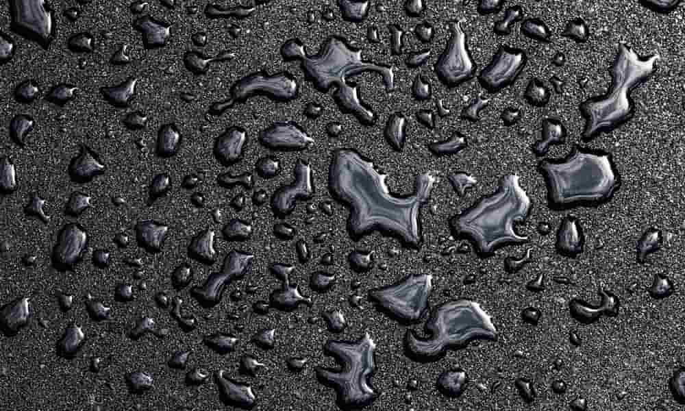 تصویر 1 از قیر پلیمری اصلاح شده بهترین انتخاب برای پروژه های عمرانی