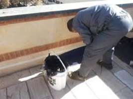 تصویر 2 از قیر پلیمری اصلاح شده بهترین انتخاب برای پروژه های عمرانی