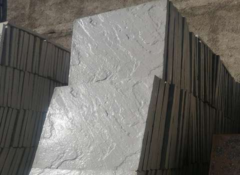 موزاییک پلیمری طرح مالون ضد لغزش و ایمن