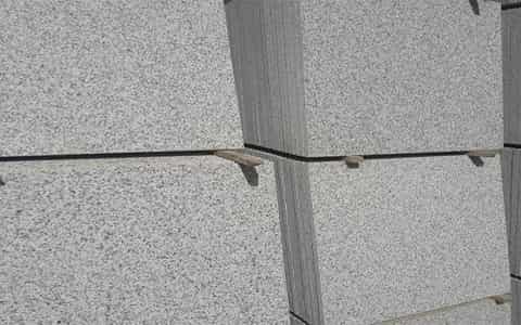 تصویر 1 از سنگ مرمریت گل پنبه ای مات مناسب نصب روی کانتر و اپن