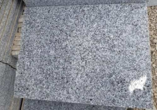 تصویر 2 از سنگ مرمریت گل پنبه ای مات مناسب نصب روی کانتر و اپن