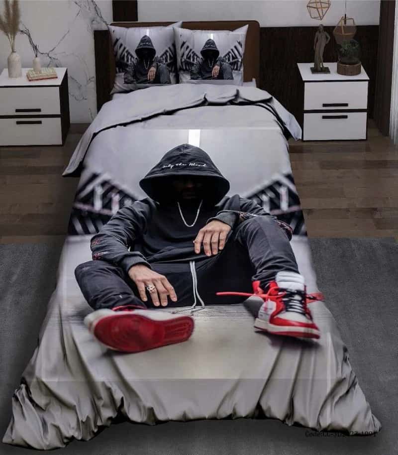 تصویر 2 از روتختی اسپرت جوان پسند با طراحی امروزی و مدرن