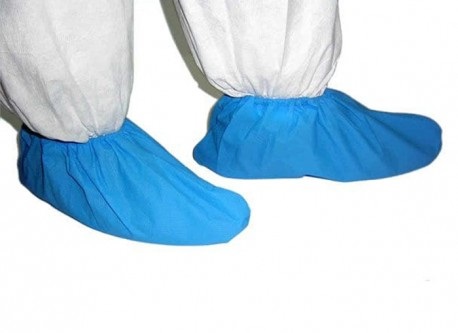 تصویر 2 از کاور کفش خشابی محافظ برای استفاده تمام‌ روزه