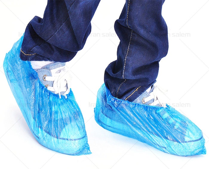 تصویر 3 از کاور کفش خشابی محافظ برای استفاده تمام‌ روزه