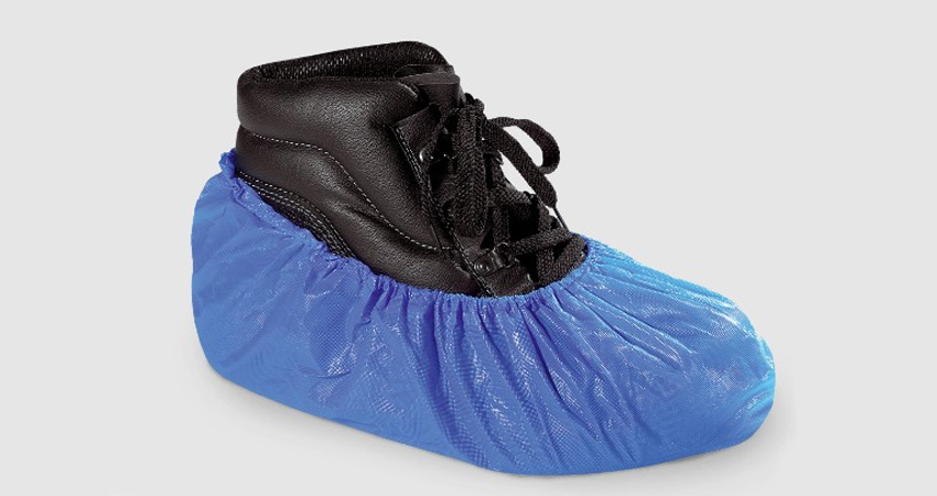 تصویر 4 از کاور کفش خشابی محافظ برای استفاده تمام‌ روزه