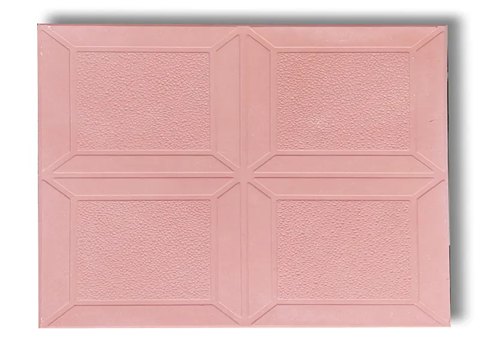 تصویر 1 از موزاییک پلیمری طرح شبستان با طراحی سنتی و زیبا