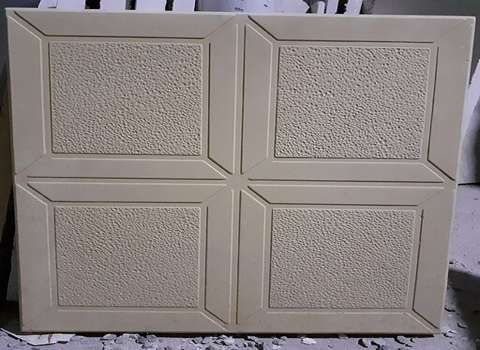 موزاییک پلیمری ۴۰ در ۴۰ اصفهان تولید شده با مواد درجه یک