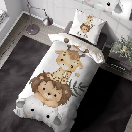 خرید روتختی بچه گانه