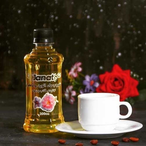 گلاب جنت مناسب مصارف خوراکی و دارویی