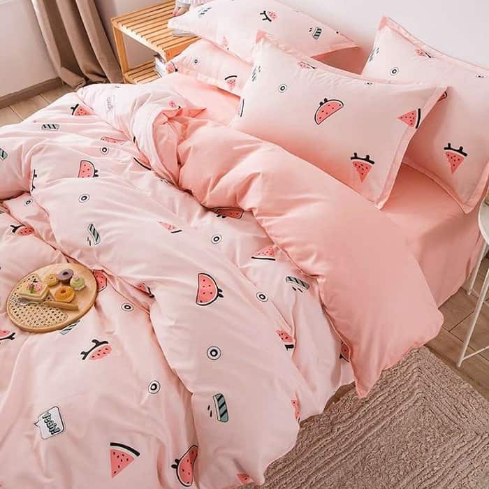 تصویر 4 از روتختی نوجوان با طرح فانتزی و شاد فوق العاده جذاب