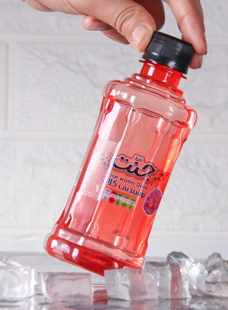 تصویر 2 از گلاب جنت مناسب مصارف خوراکی و دارویی