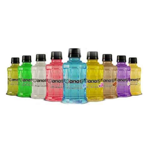 تصویر 4 از گلاب جنت مناسب مصارف خوراکی و دارویی