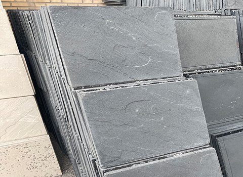 تصویر 3 از موزاییک پلیمری سایز بزرگ انتخابی حرفه ای