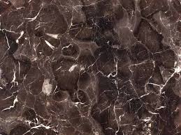 سنگ مرمریت قهوه ای قابل نصب روی دیوار داخلی و ستون‌ ها