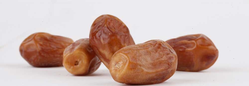 تصویر 2 از خرما زاهدی خارک خشک مناسب صادرات و بسته‌ بندی