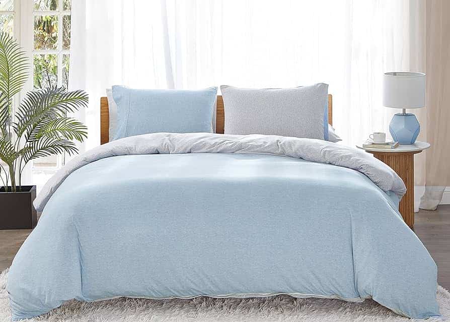 تصویر 4 از روتختی ساده رنگ خنثی مناسب فضای آرام و دل نشین