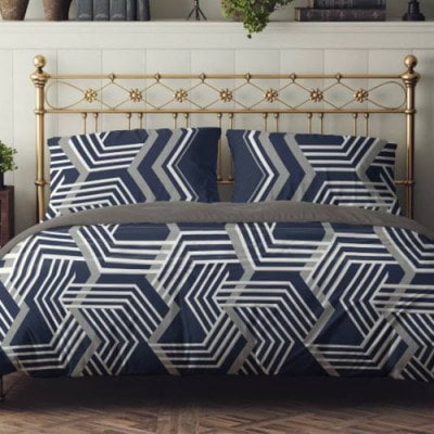 تصویر 1 از روتختی ساده رنگ خنثی مناسب فضای آرام و دل نشین