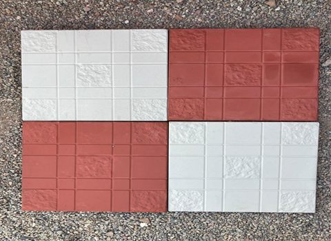 تصویر 2 از موزاییک پلیمری ونوس گزینه ای ایده آل برای محوطه سازی