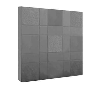 تصویر 3 از موزاییک پلیمری ونوس گزینه ای ایده آل برای محوطه سازی