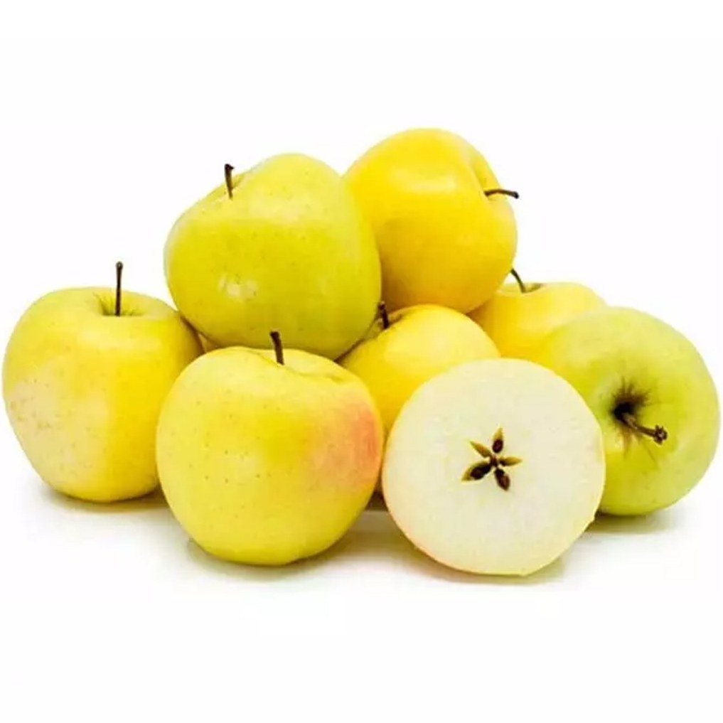 تصویر 2 از فروش سیب زرد