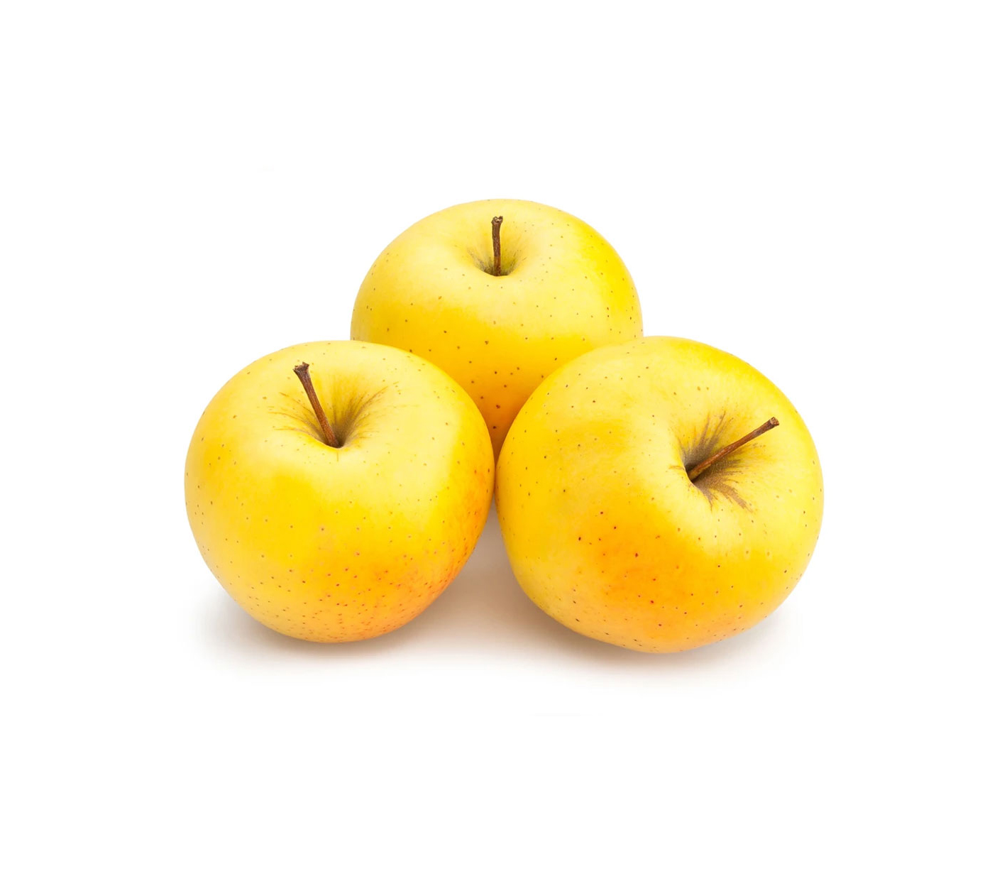 تصویر 4 از فروش سیب زرد