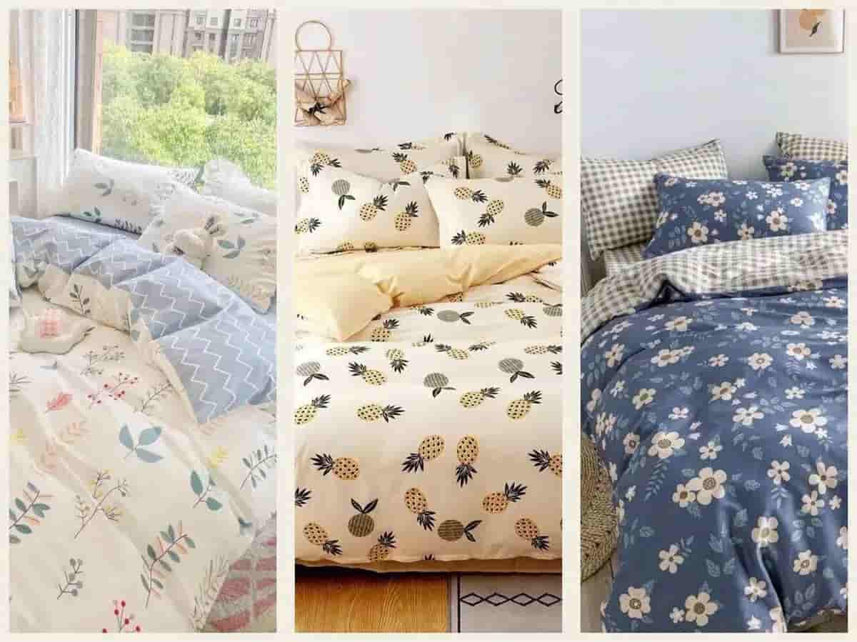 روتختی نخی سبک با قابلیت شست و شوی آسان