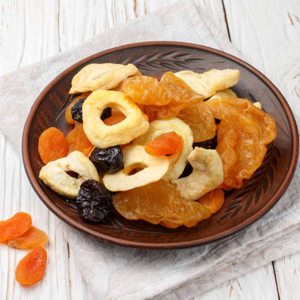 خشک مخلوط باندرولی 200 گرمی استاندارد