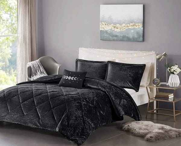 تصویر 2 از روتختی مخمل گرم مناسب فصول سرد سال