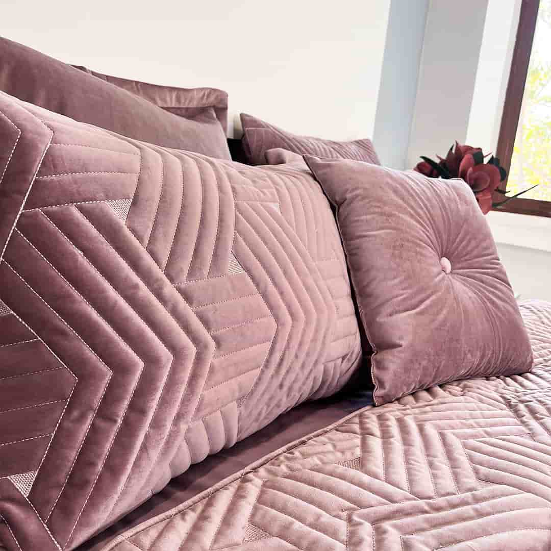 تصویر 4 از روتختی مخمل گرم مناسب فصول سرد سال