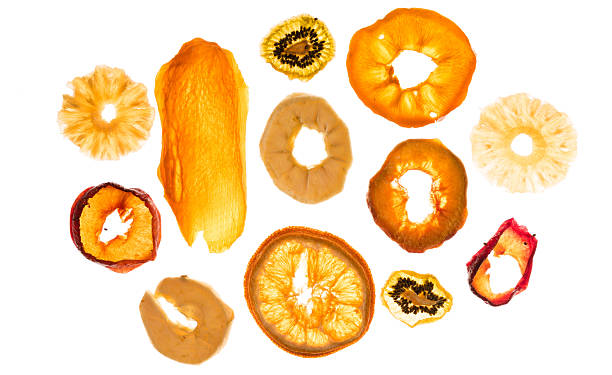 تصویر 4 از میوه خشک میکس 60 گرمی انتخابی بینظیر و تنوع بالا