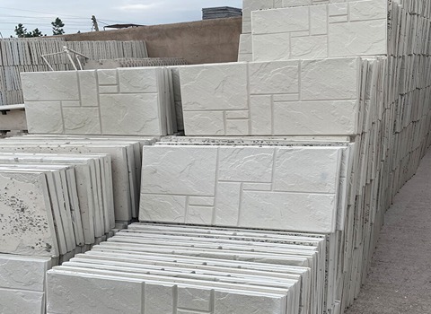 تصویر 2 از موزاییک پلیمری پارکینگ ضد سایش و ضد لغزش