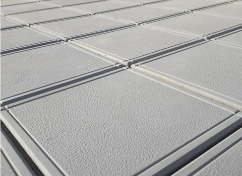 موزاییک پلیمری پارکینگ ضد سایش و ضد لغزش