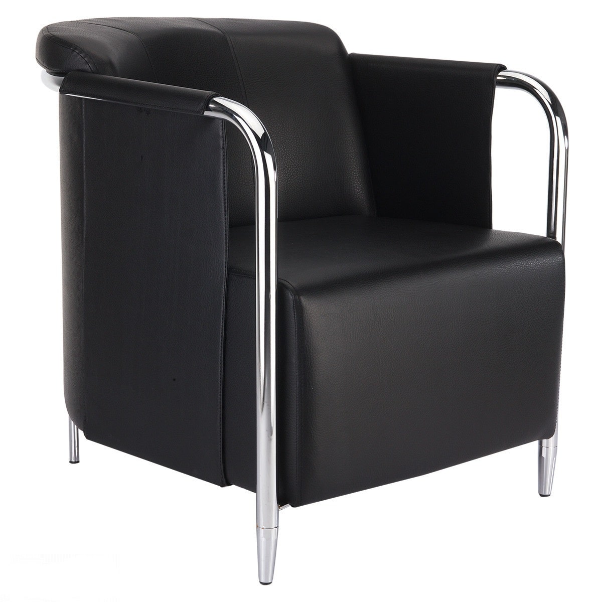 تصویر 4 از صندلی اداری مبلی با طراحی شیک و مدرن