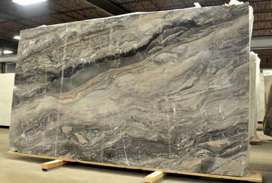 تصویر 4 از سنگ مرمریت بوژان برای تزئین لابی و فضای نشیمن