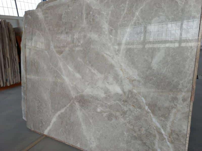 تصویر 3 از سنگ مرمریت پرشین سیلک امپرادور مناسب میز کناری پذیرایی