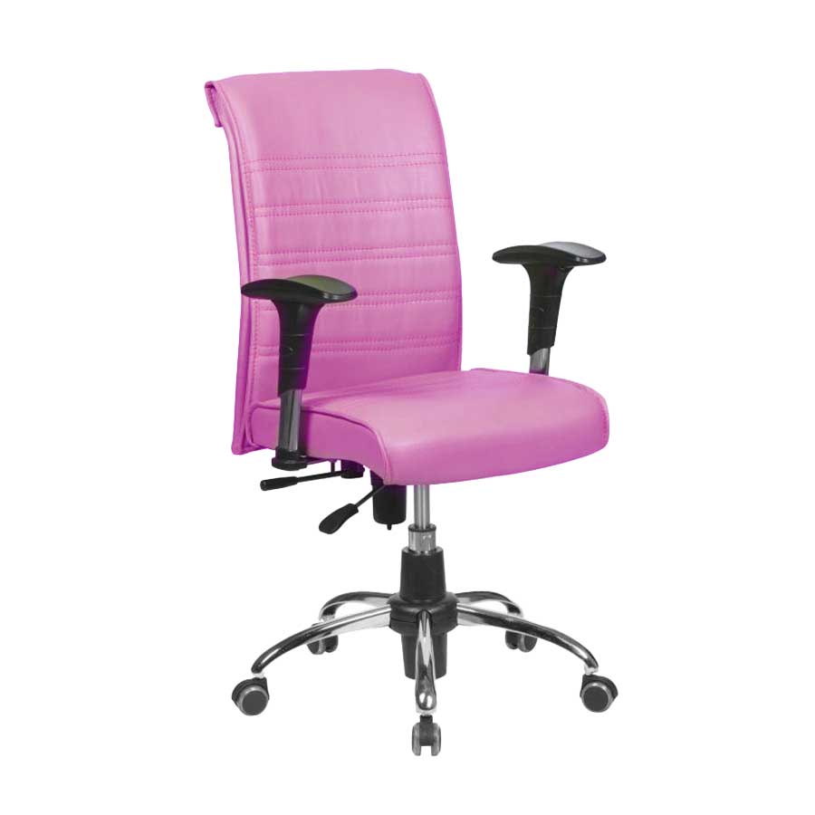 تصویر 3 از صندلی اداری کرکره ای استاندارد برای کار طولانی