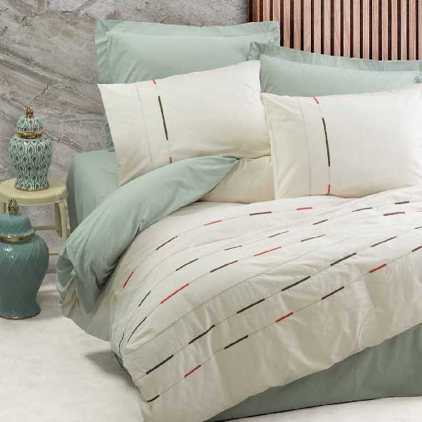 تصویر 4 از روتختی مدرن طرح جدید با الگوی ساده و هماهنگ