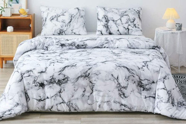 تصویر 1 از روتختی مدرن طرح جدید با الگوی ساده و هماهنگ