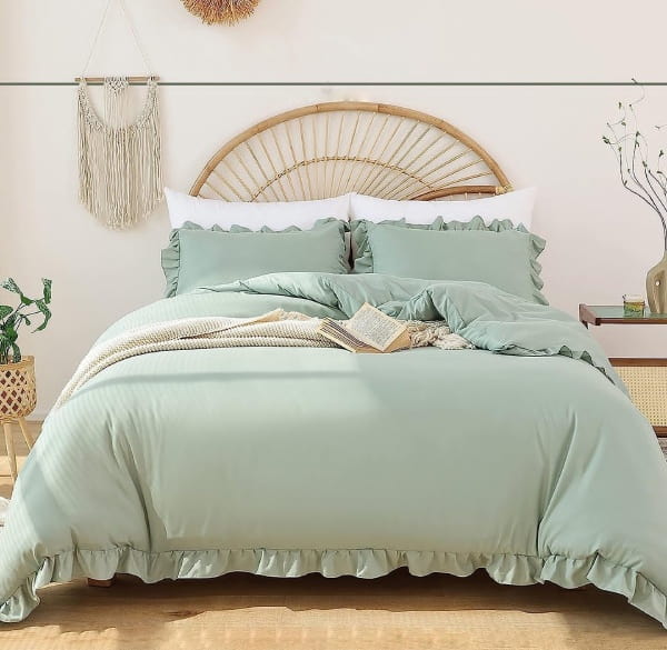 روتختی مدرن طرح جدید با الگوی ساده و هماهنگ