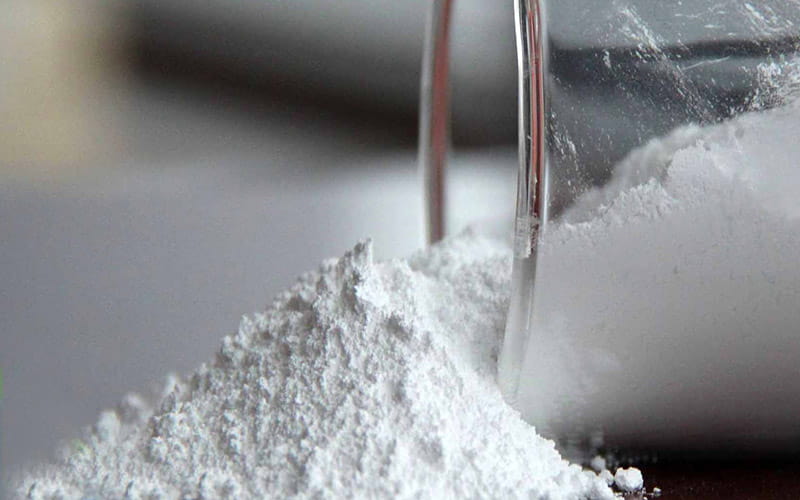 تصویر 4 از پودر سنگ مصنوعی هنری مناسب پروژه های کاربردی و مقاوم در برابر رطوبت و ضربه