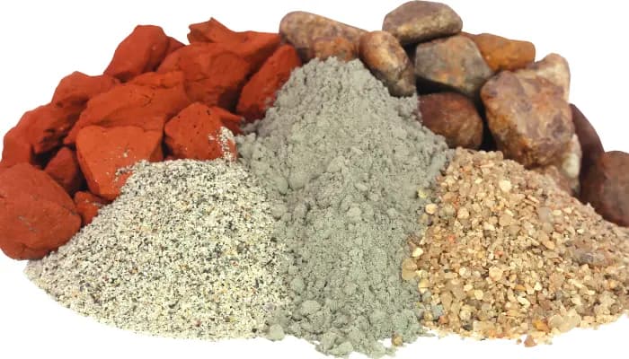 تصویر 3 از پودر سنگ مصنوعی ارومیه جهت ایجاد قطعات تزئینی و اجرای سطوح صاف