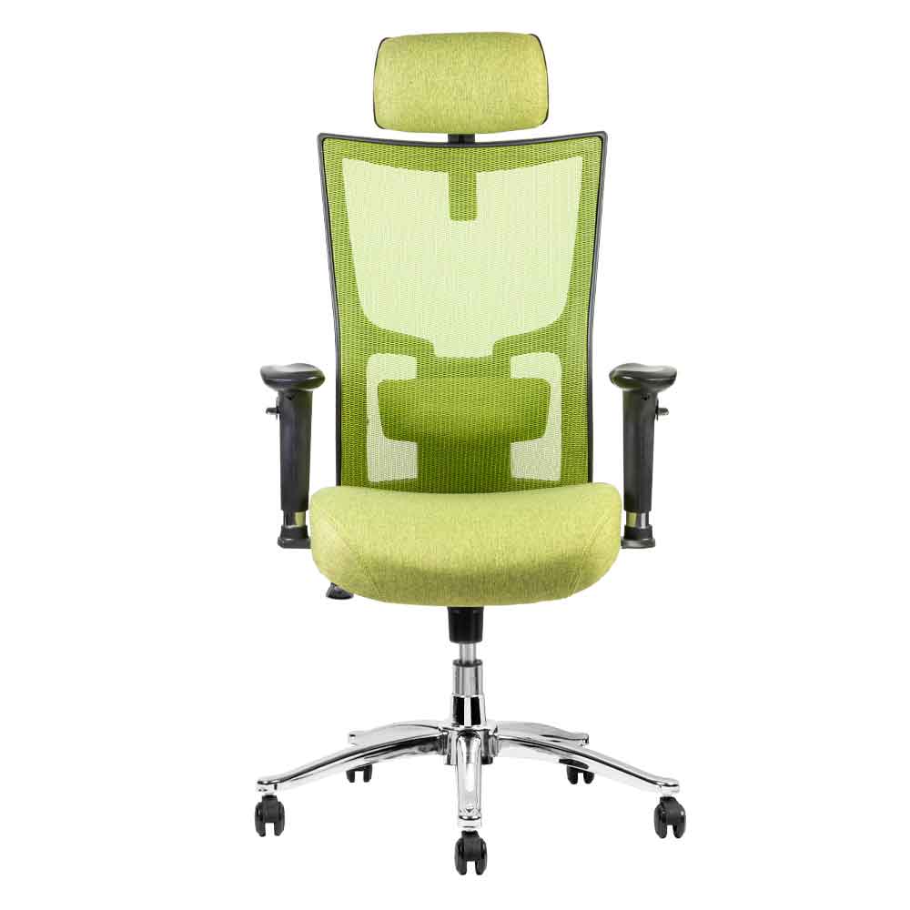 صندلی اداری تیکاند مناسب اتاق کنفرانس و میز کار