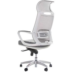 تصویر 4 از صندلی اداری تیکاند مناسب اتاق کنفرانس و میز کار