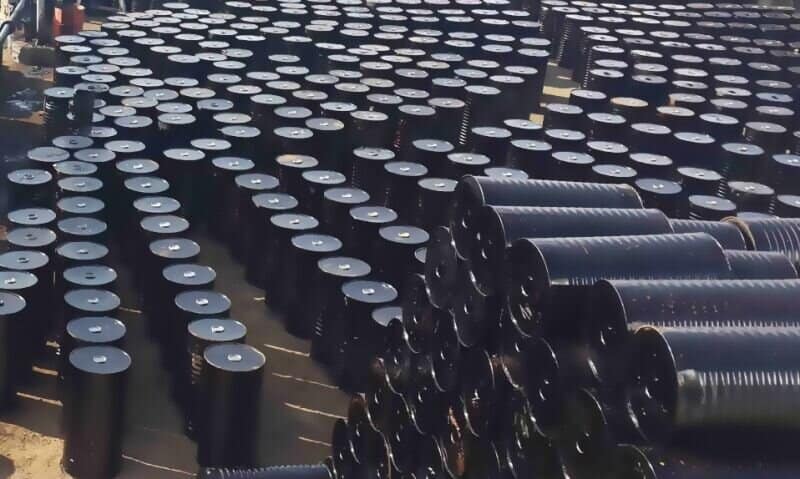 تصویر 4 از قیر هرمز پارس محصولی باکیفیت و مطمئن