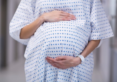 تصویر 1 از گان برای زایمان محافظ تخصصی و ایمن در مکان های آلوده