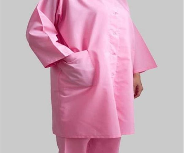 تصویر 2 از گان برای زایمان محافظ تخصصی و ایمن در مکان های آلوده