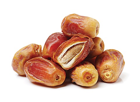 خرما زاهدی قصب پشتکوه پک دو کیلویی