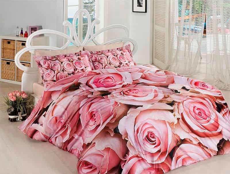 روتختی طرح سه بعدی با جلوه بصری خاص برای تمامی سنین