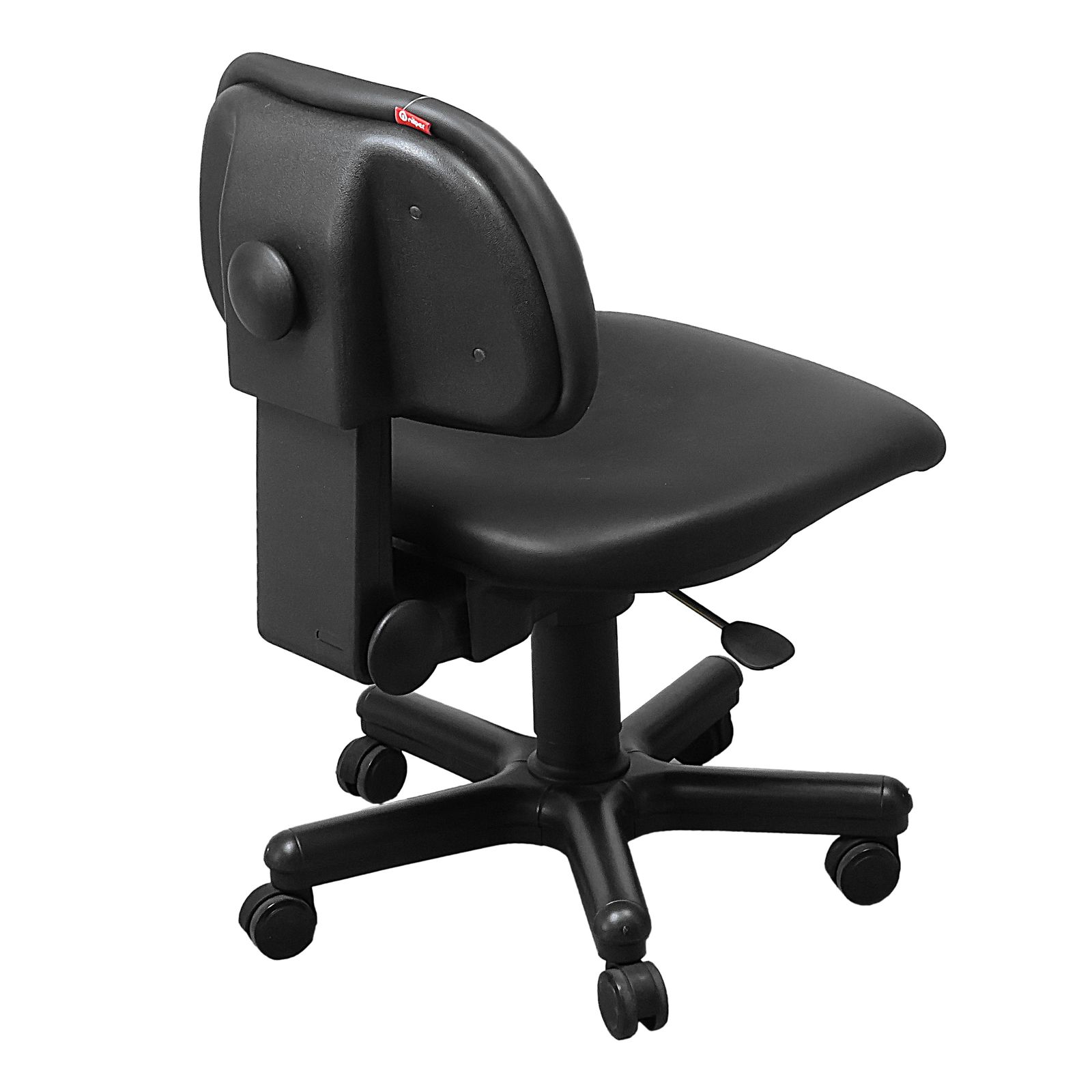 صندلی اداری چرخدار نیلپر مناسب اتاق کار و دفتر